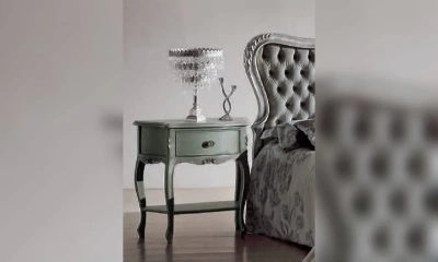 Тумба Прикроватная Vaccari Giovanni Bella Italia 2