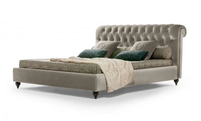 Кровать 160x200 Alberta Salotti Alfred