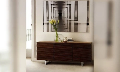 Комод Porada Riga Cr-2