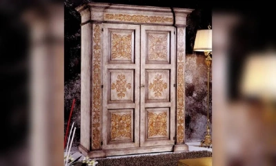 Шкаф Grifoni Vittorio 2620