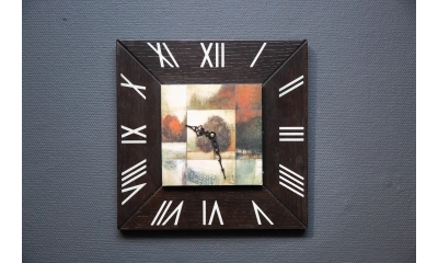 Часы Decor Toscana