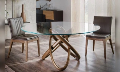 Стол Cattelan Italia Carioca