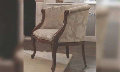 Кресло Giorgio Casa Giulietta E Romeo S231