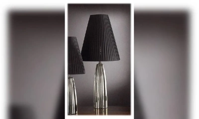 Настольная Лампа Giorgio Collection Radis 4