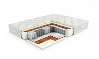 Матрас Сонберри Proper-7