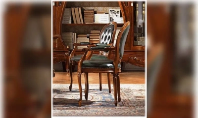 Стул Antonelli Moravio 8059