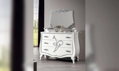 Комод Vaccari Giovanni Chantal