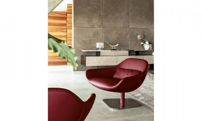 Кресло Meredith Longhi X 620