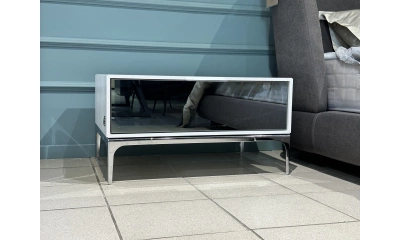 Прикроватная тумба левая Saloni Napoli