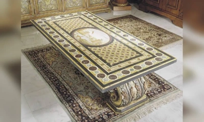 Стол Francesco Molon T163