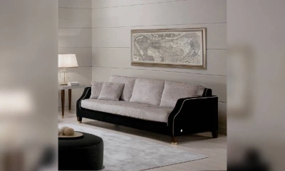 Диван Goldconfort Conrad 4