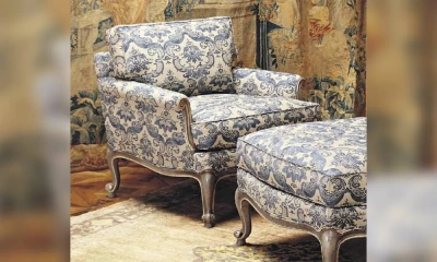 Кресло Francesco Molon P384