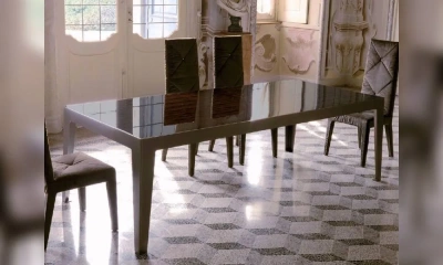 Стол Longhi Gorky