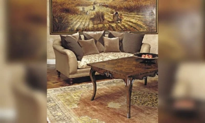 Диван Francesco Molon The Upholstery 1