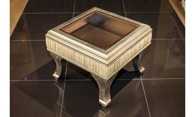 Журнальный столик Keoma Victoria