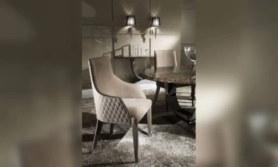 Стул Dv Home Collection Byron