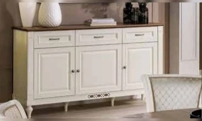 Кресло Rampoldi 1