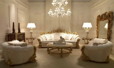 Комплект Мягкой Мебели Zanaboni Renoir