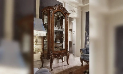 Витрина Barnini Oseo David 1