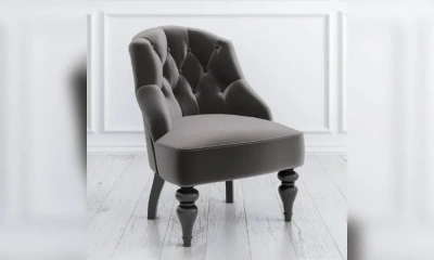 Кресло Kreind Canapes Шоффез M08-B-B12