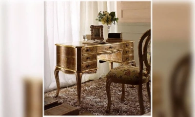 Стол Письменный Andrea Fanfani 217/G