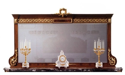 Зеркало Angelo Cappellini 60314