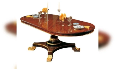 Стол Francesco Molon F45.02