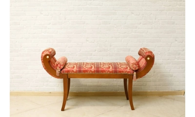 Скамья Morello Gianpaolo Riccio