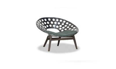 Кресло Baxter Roma