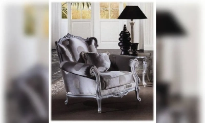 Кресло Angelo Cappellini 11573/B