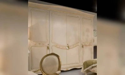 Шкаф Florence Art 2