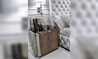 Тумба Прикроватная Dv Home Collection Envy