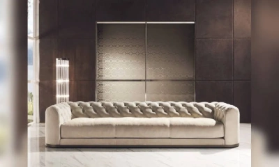 Диван Longhi Milton 3