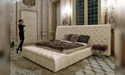 Кровать Longhi Napoleon