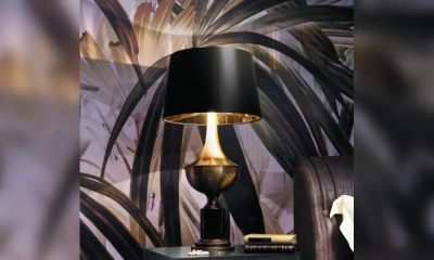 Настольная Лампа Cup Smania Lmcup01