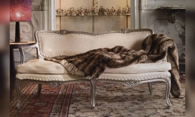 Диван Longhi Dalia 1