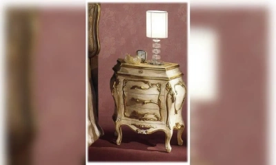 Тумба Прикроватная Angelo Cappellini 18601