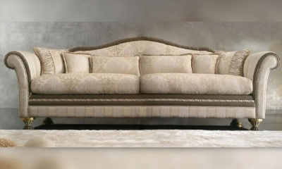 Диван Bedding Pushkar/Cord