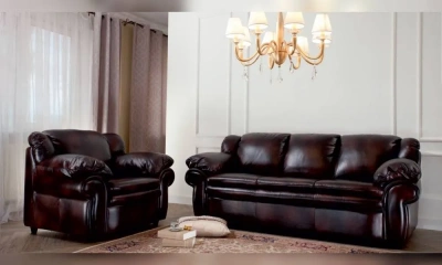 Комплект Мягкой Мебели Cinno Cillini Бостон