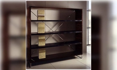 Стеллаж Malerba Love Letters