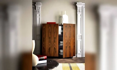 Буфет Pianca Tosca 5