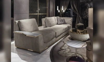 Диван Longhi Nobu 1