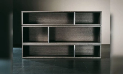 Стеллаж Meridiani Live 2