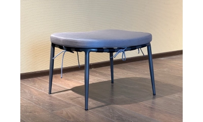 Уличный пуф Saloni X-Type