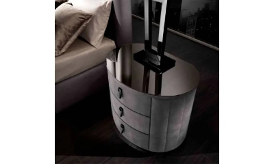 Тумбочка Dv Home Collection Vogue Comodino