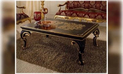 Стол Журнальный Andrea Fanfani 683