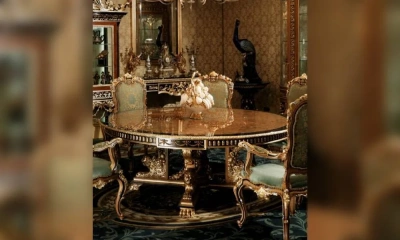 Стол Francesco Molon F181