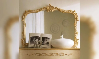 Зеркало Andrea Fanfani 1131