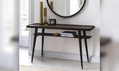 Консоль Porada Chantal C