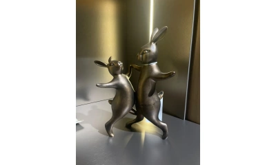 Статуэтка Garda Decor